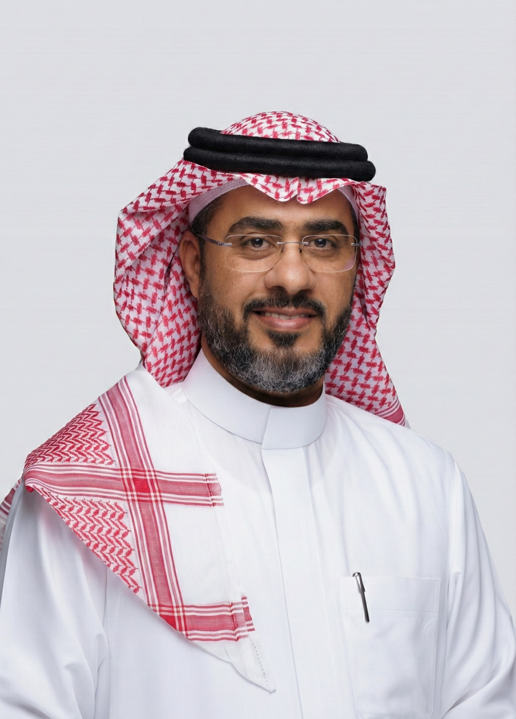 Mohammed AlBadrani