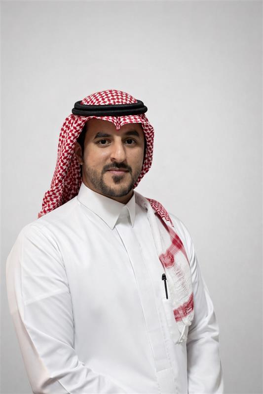 Talal AlOtaibi