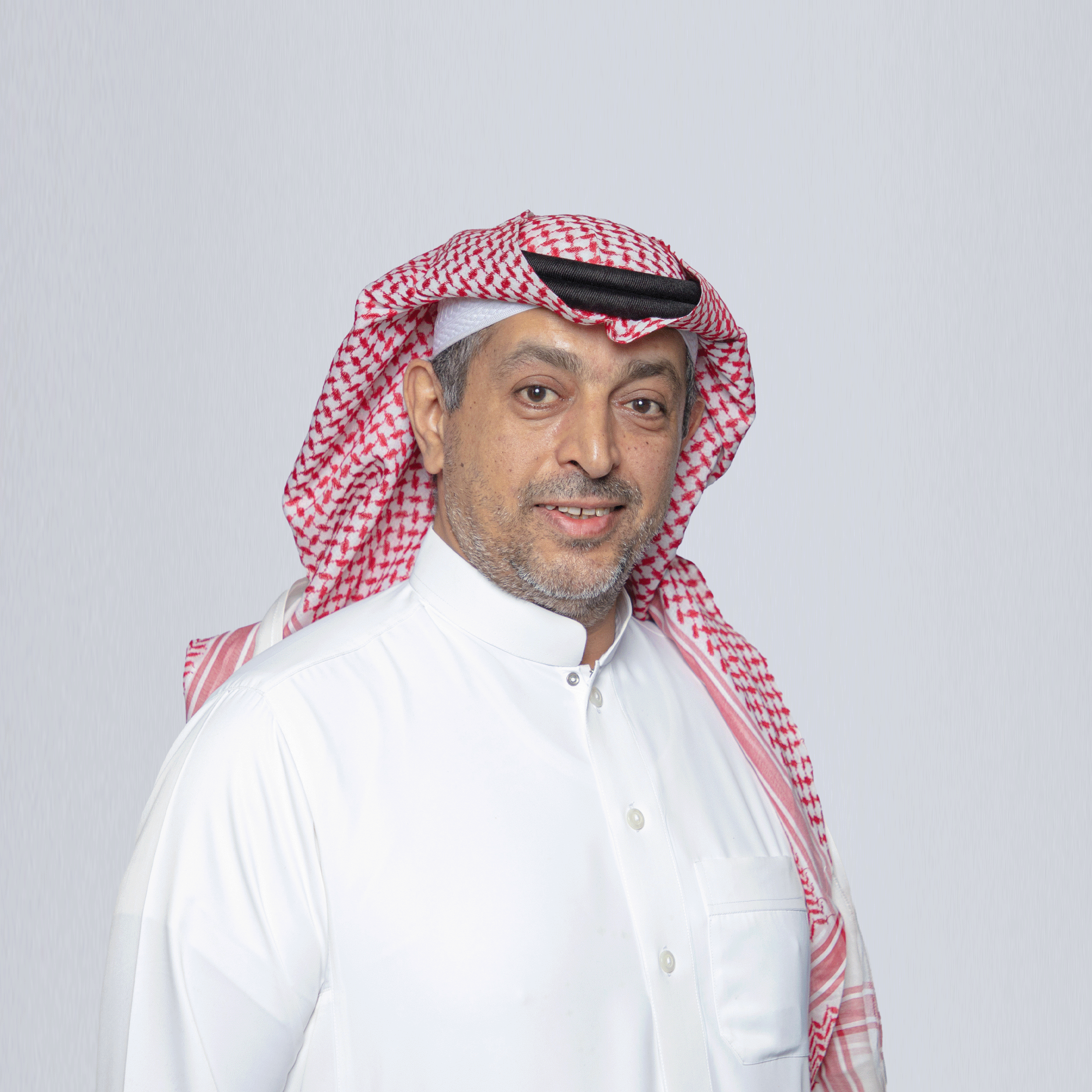 Khalid AlRayes