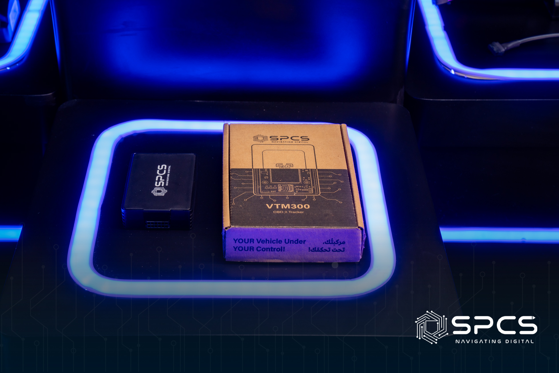 SPCS Announces Local Development and Manufacturing of IoT Devices