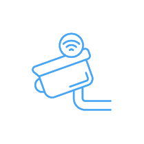Smart CCTV